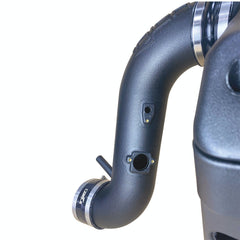 Injen Technology Co Ltd EVO8007 Evolution Series Air Induction System