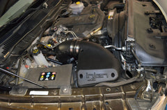 Injen Technology Co Ltd EVO8007 Evolution Series Air Induction System