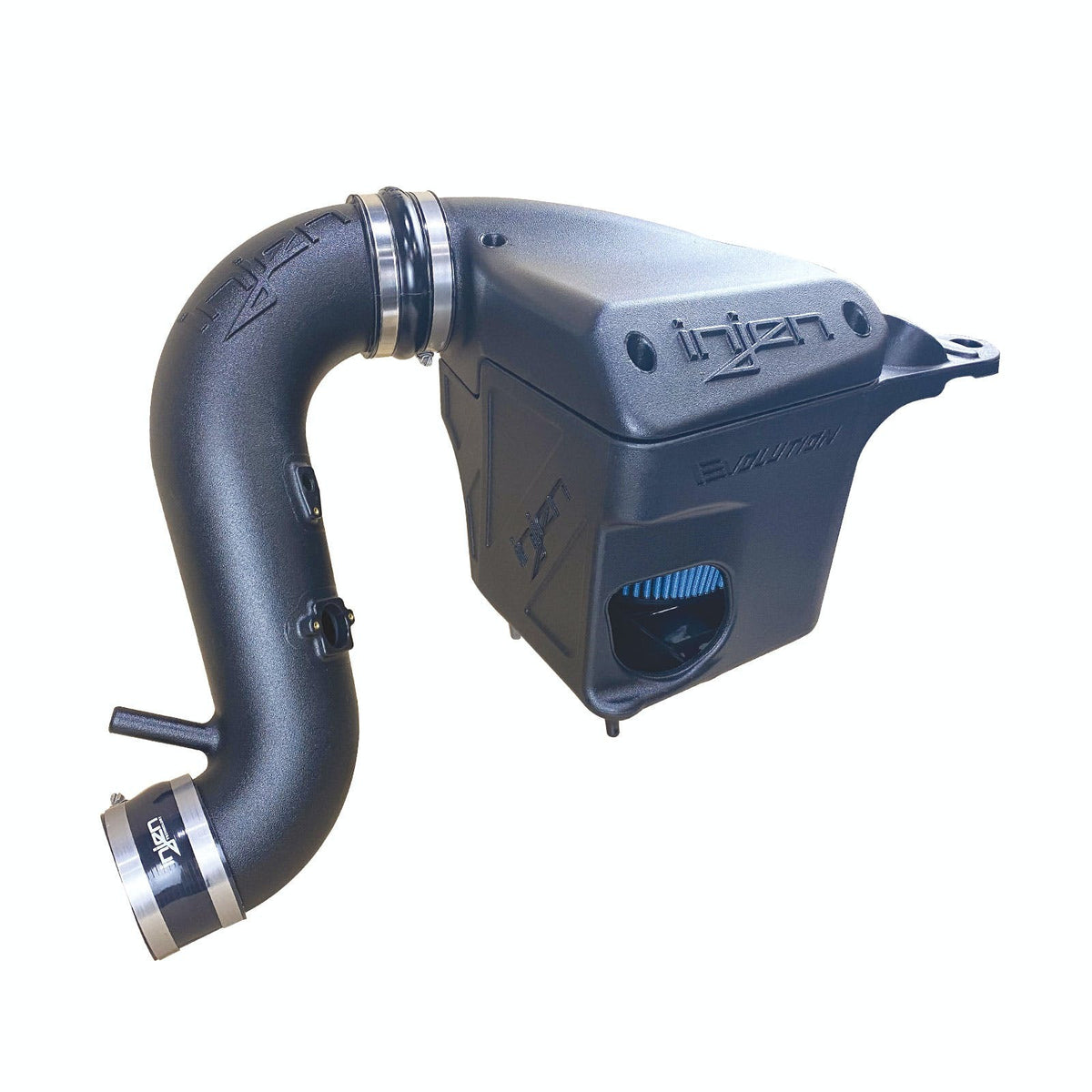 Injen Technology Co Ltd EVO8007 Evolution Series Air Induction System