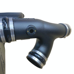 Injen Technology Co Ltd EVO9107 Evolution Series Air Induction System