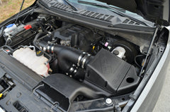 Injen Technology Co Ltd EVO9107 Evolution Series Air Induction System