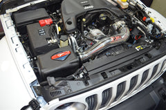 Injen Technology Co Ltd PF5005P Power-Flow Air Intake System