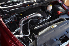 Injen Technology Co Ltd PF8053WB DODGE POWER-FLOW AIR INTAKE SYSTEMS
