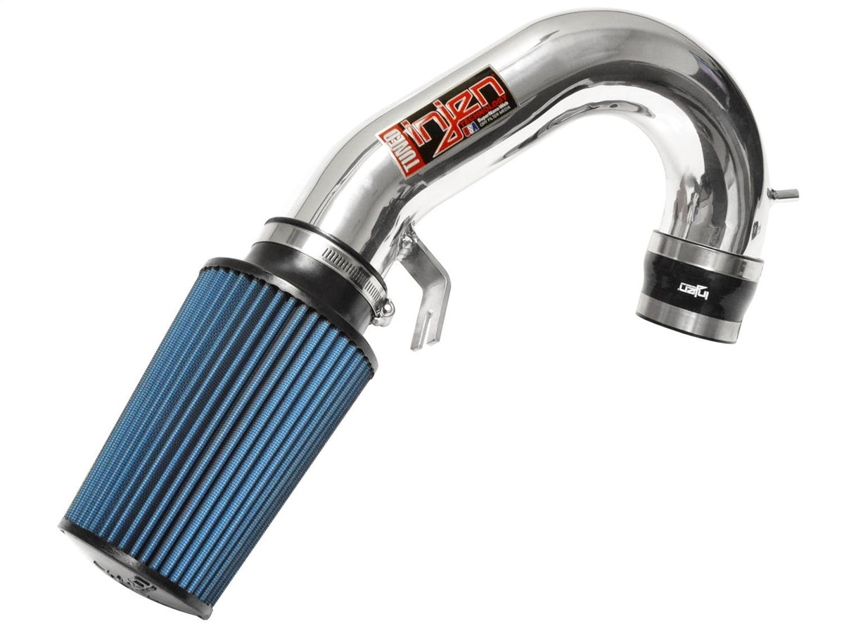 Injen Technology Co Ltd SP3086P AUDI COLD AIR INTAKE SYSTEM