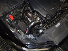 Injen Technology Co Ltd SP3086P AUDI COLD AIR INTAKE SYSTEM