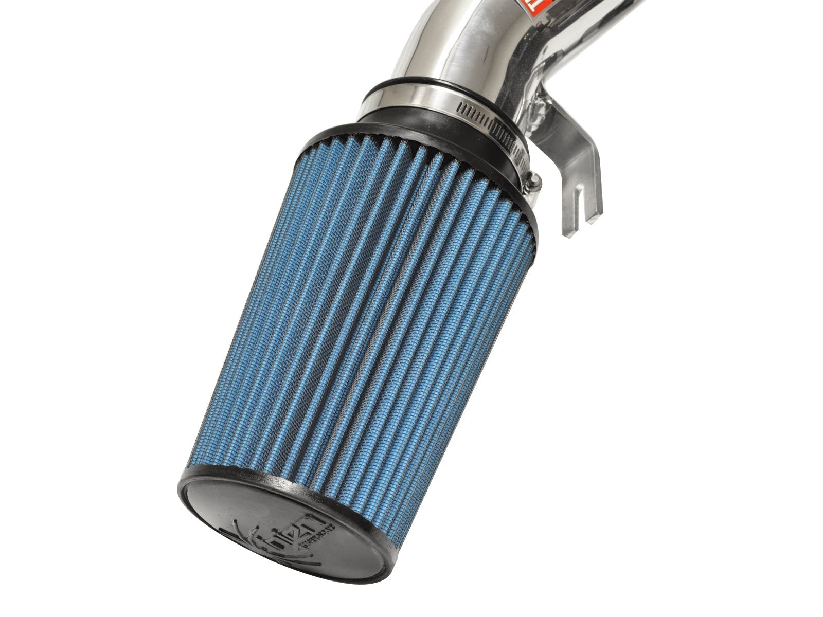 Injen Technology Co Ltd SP3086P AUDI COLD AIR INTAKE SYSTEM