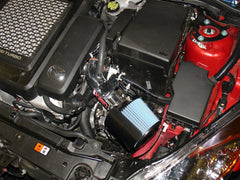 Injen Technology Co Ltd SP6063P MAZDA SHORT RAM AIR INTAKE SYSTEM