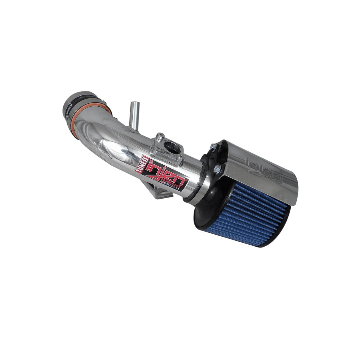 Injen Technology Co Ltd SP6063P MAZDA SHORT RAM AIR INTAKE SYSTEM