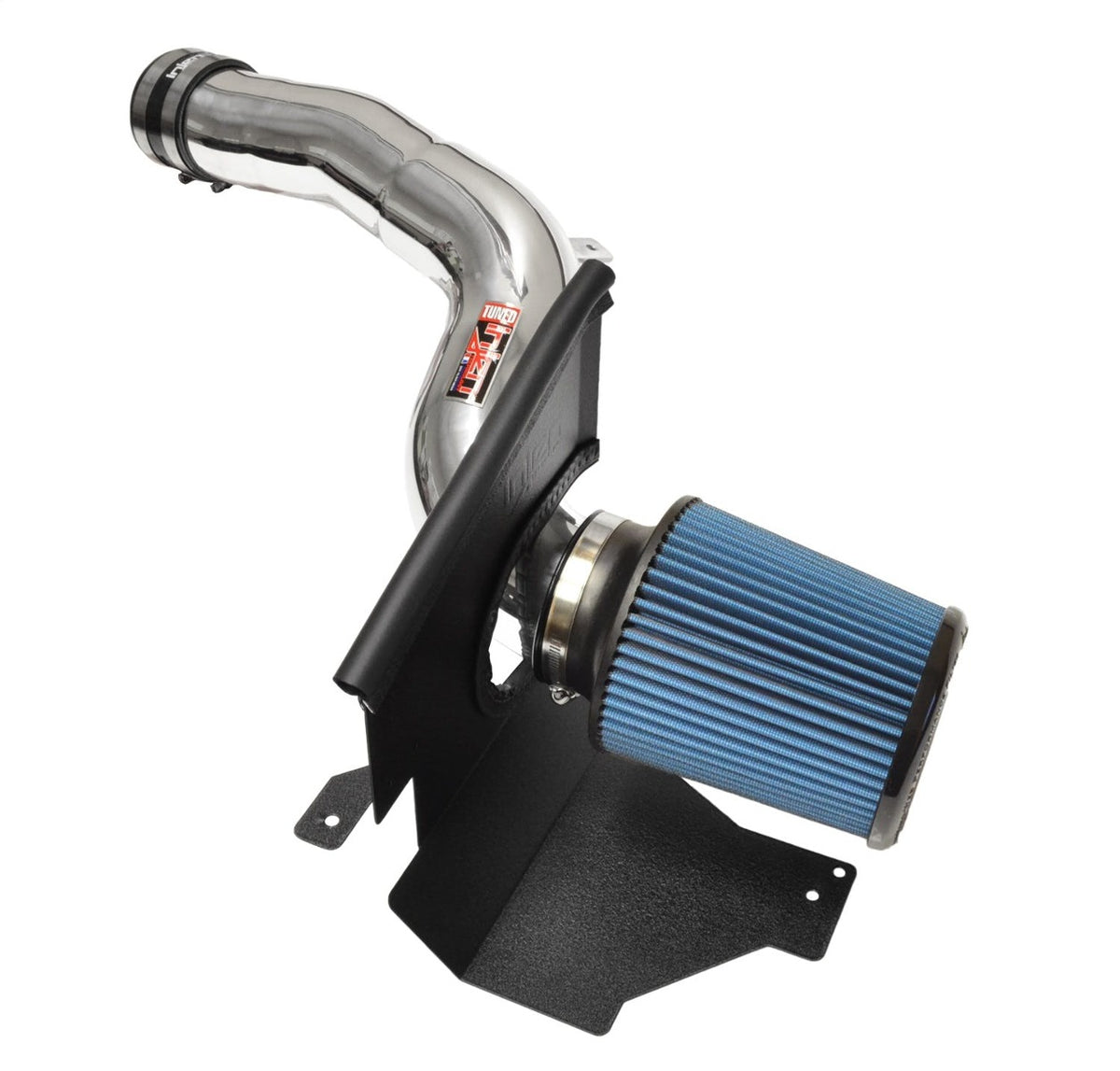 Injen Technology Co Ltd SP9003P SHORT RAM AIR INTAKE SYSTEM