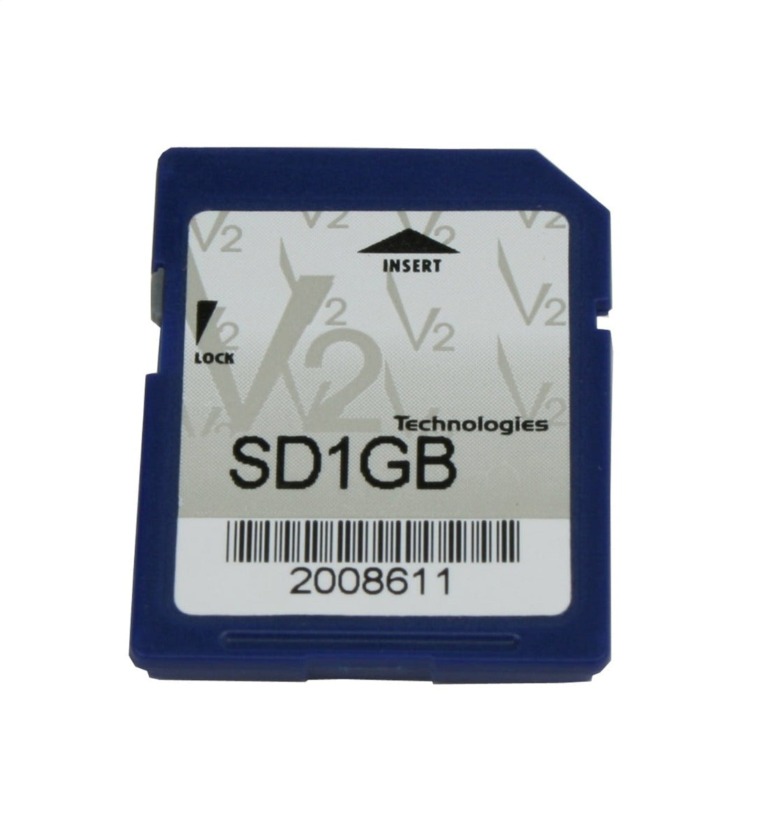 Innovate Motorsports 3787 1 GB SD Card 700 hr storage