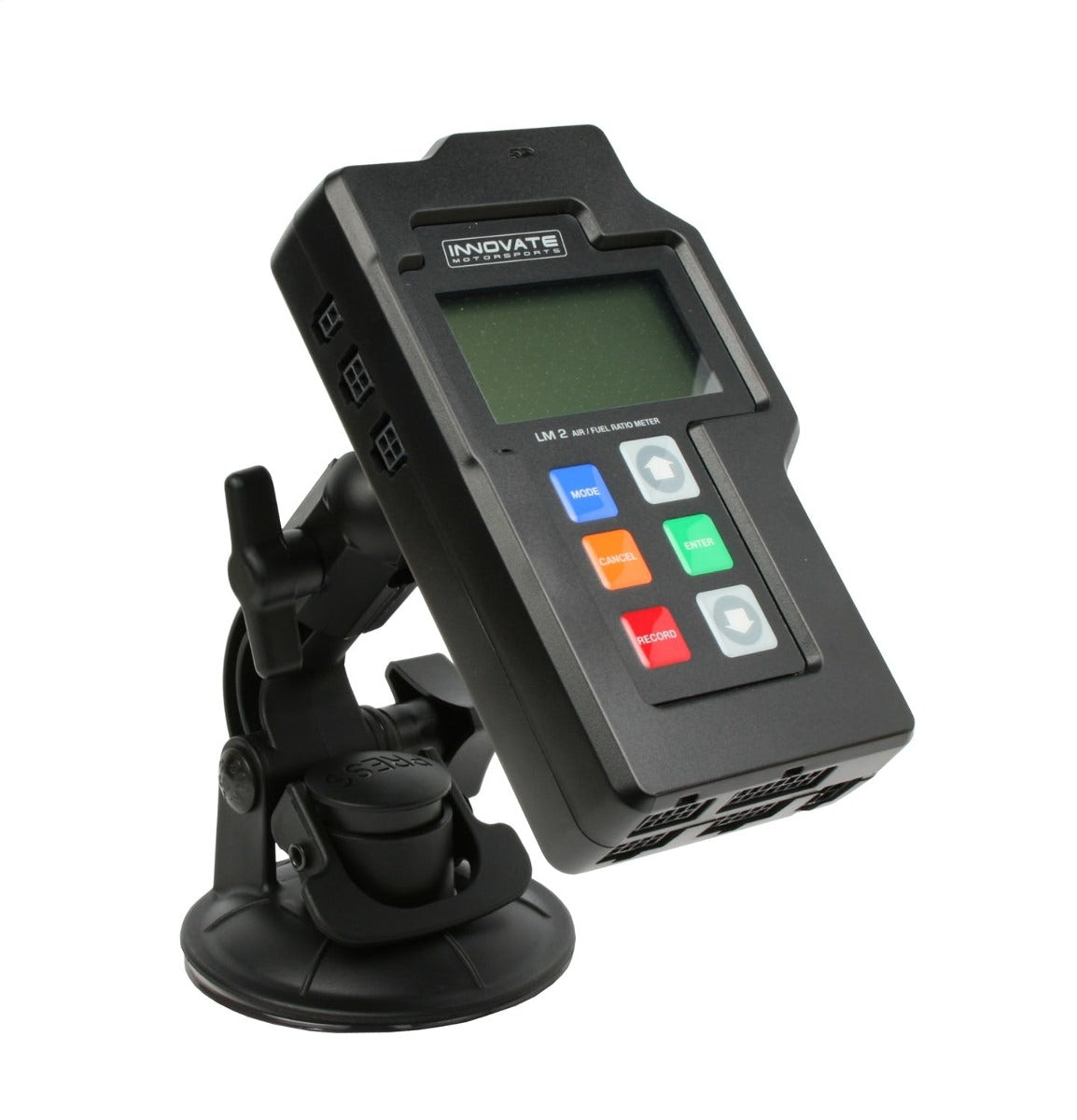 Innovate Motorsports 3814 LM-2 Window Mount