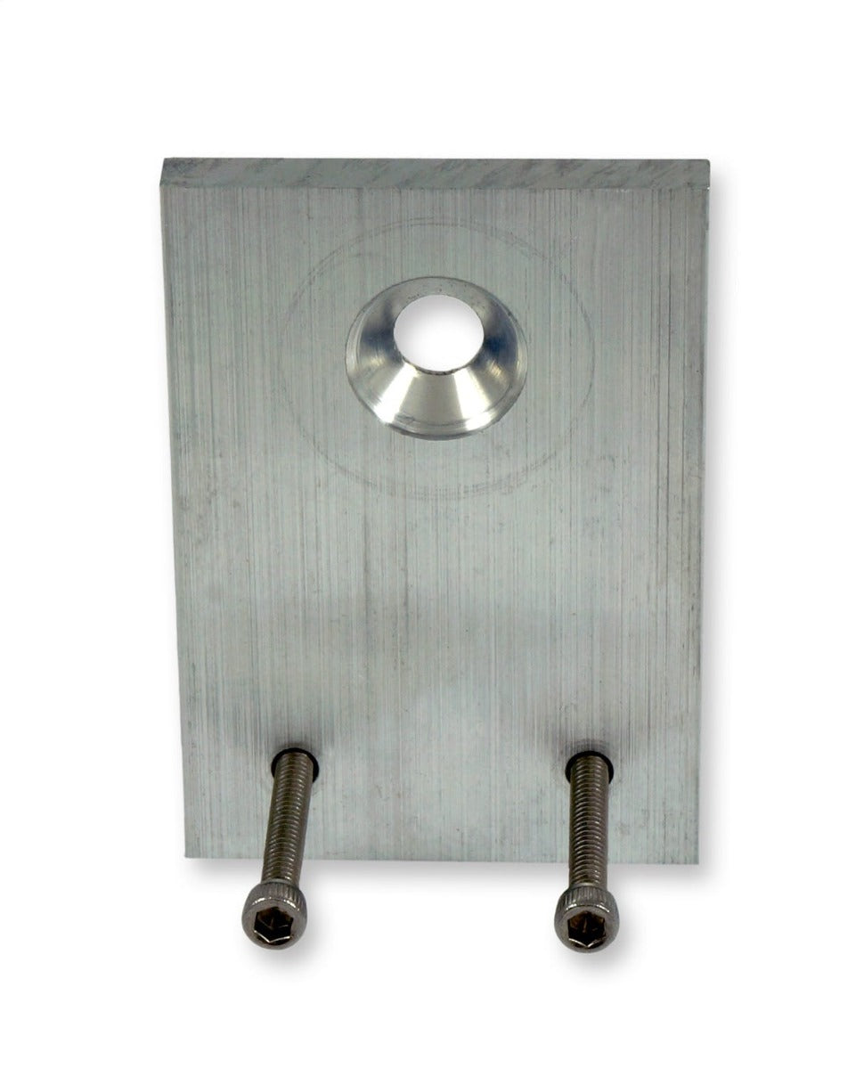 Innovate Motorsports 3886 Bracket Aluminum w/Screws for MAC Solenoid