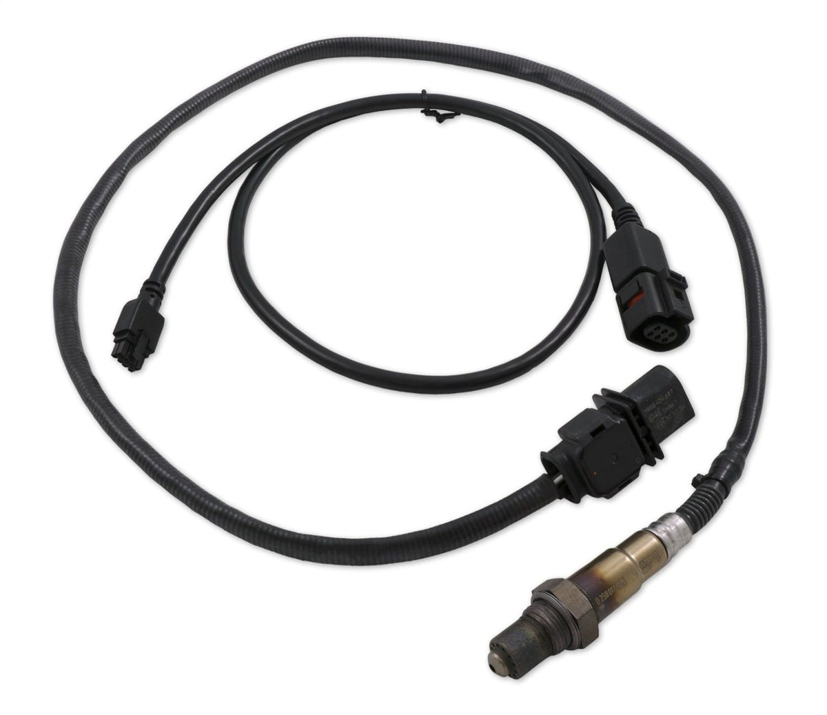 Innovate Motorsports 3896 LSU4.9 Upgrade Kit, 3 (Sensor Cable + O2 Sensor)