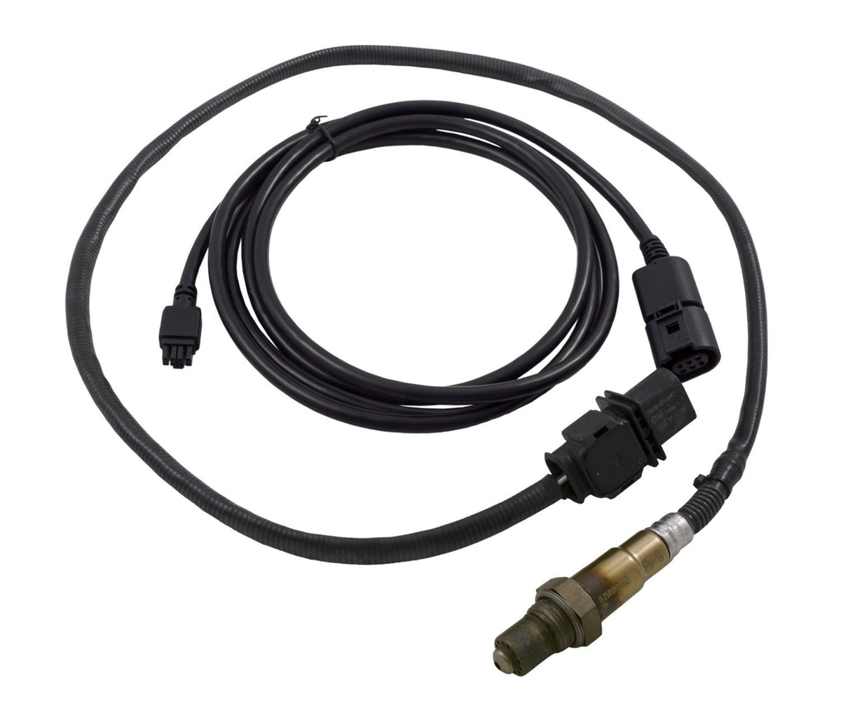 Innovate Motorsports 3897 LSU4.9 Upgrade Kit, 8 (Sensor Cable + O2 Sensor)