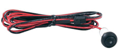 Innovate Motorsports 3901 Remote Push Button inchStart/Stop Recording inch (for PL-1)