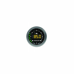Innovate Motorsports 39130 MTX-D: MTX Digital Series Oil Pressure and Temp Gauge Kit (2-1/16 inch )