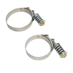 BD Diesel Performance HOSE & CLAMP KIT 2013-2018 6.7L 1045218