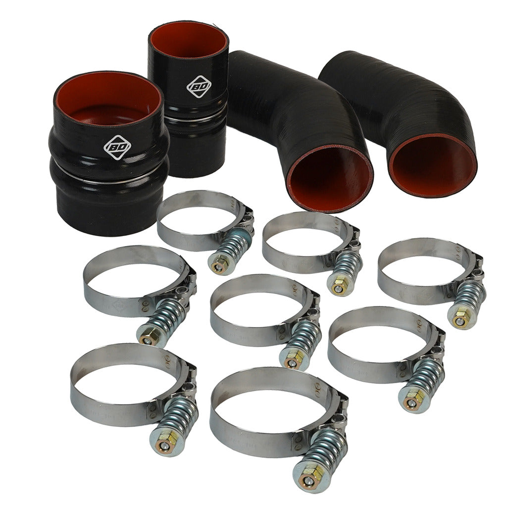 BD Diesel Performance HOSE & CLAMP KIT 2013-2018 6.7L 1045218