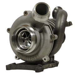 BD Diesel Performance IRON HORN TURBO KIT FORD 2011-2014 1045852