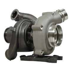 BD Diesel Performance IRON HORN TURBO KIT FORD 2011-2014 1045852