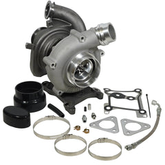 BD Diesel Performance IRON HORN TURBO KIT FORD 2011-2014 1045852