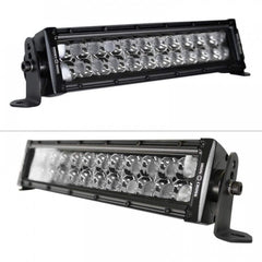 Iron Cross Automotive GP-12LED 12 Inch Dual Row LED Light Bar