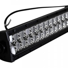 Iron Cross Automotive GP-12LED 12 Inch Dual Row LED Light Bar