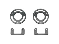 ICON Alloys IVD1135B 2 Billet Spacer Kit