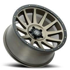 ICON Alloys 2020105547BR Compression Bronze - 20 X 10 / 5 X 150 / -19mm / 4.75 bs