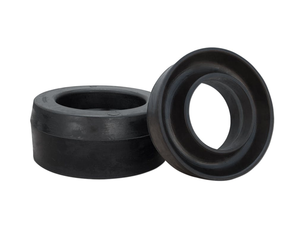 ICON Alloys IVD2100 2.5 Spacer Kit