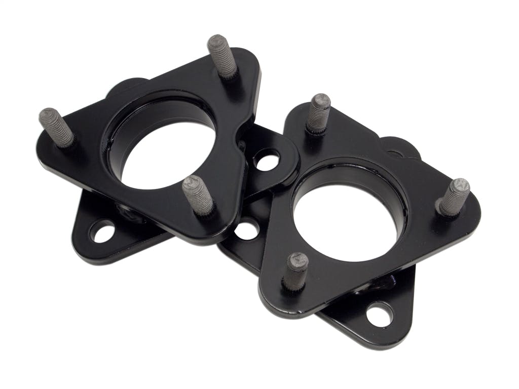 ICON Alloys IVD2110 2 Front Spacer Kit