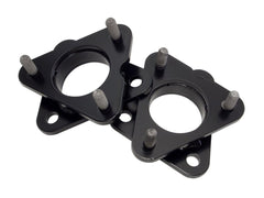 ICON Alloys IVD2110 2 Front Spacer Kit