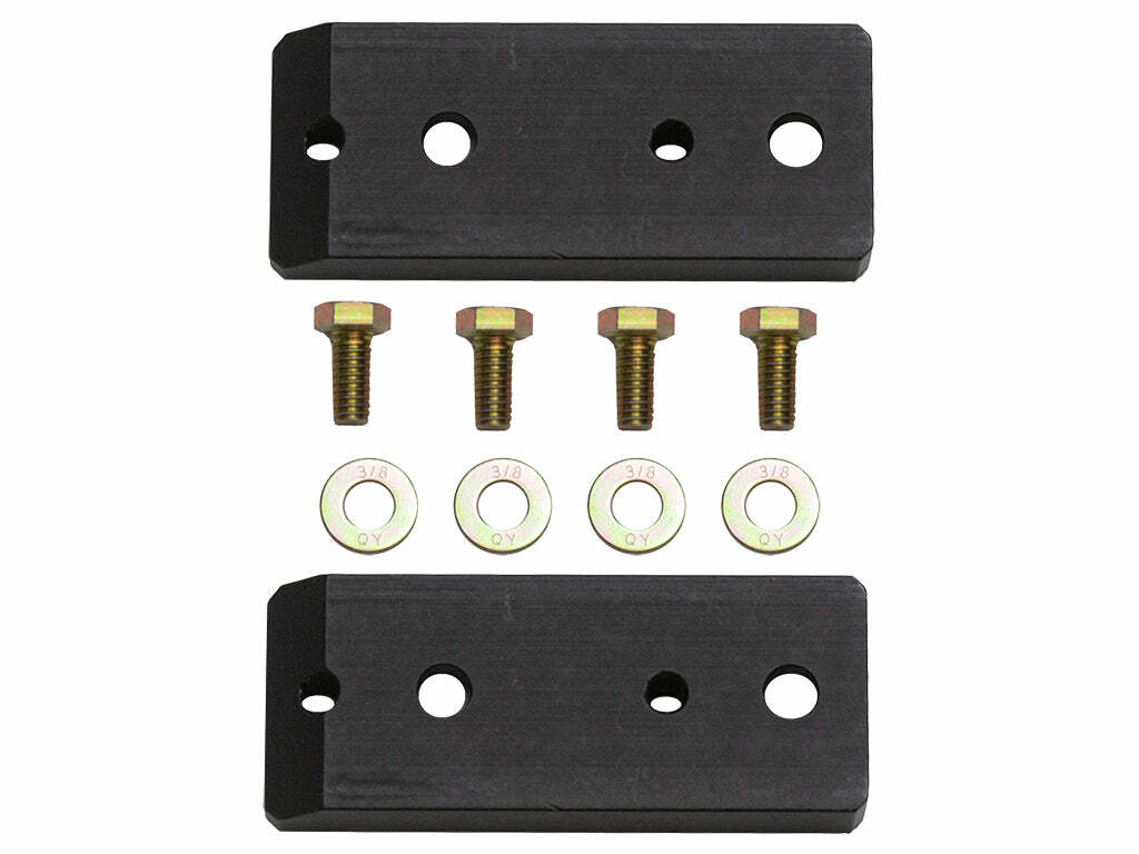 ICON Vehicle Dynamics 22062 Rear Sway Bar Relocation Kit