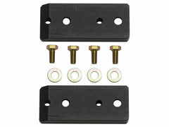 ICON Vehicle Dynamics 22062 Rear Sway Bar Relocation Kit