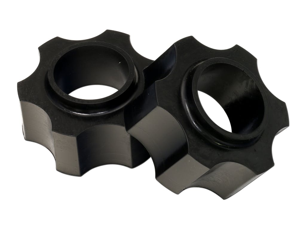 ICON Alloys IVD2210 2.0 Front Spacer Kit