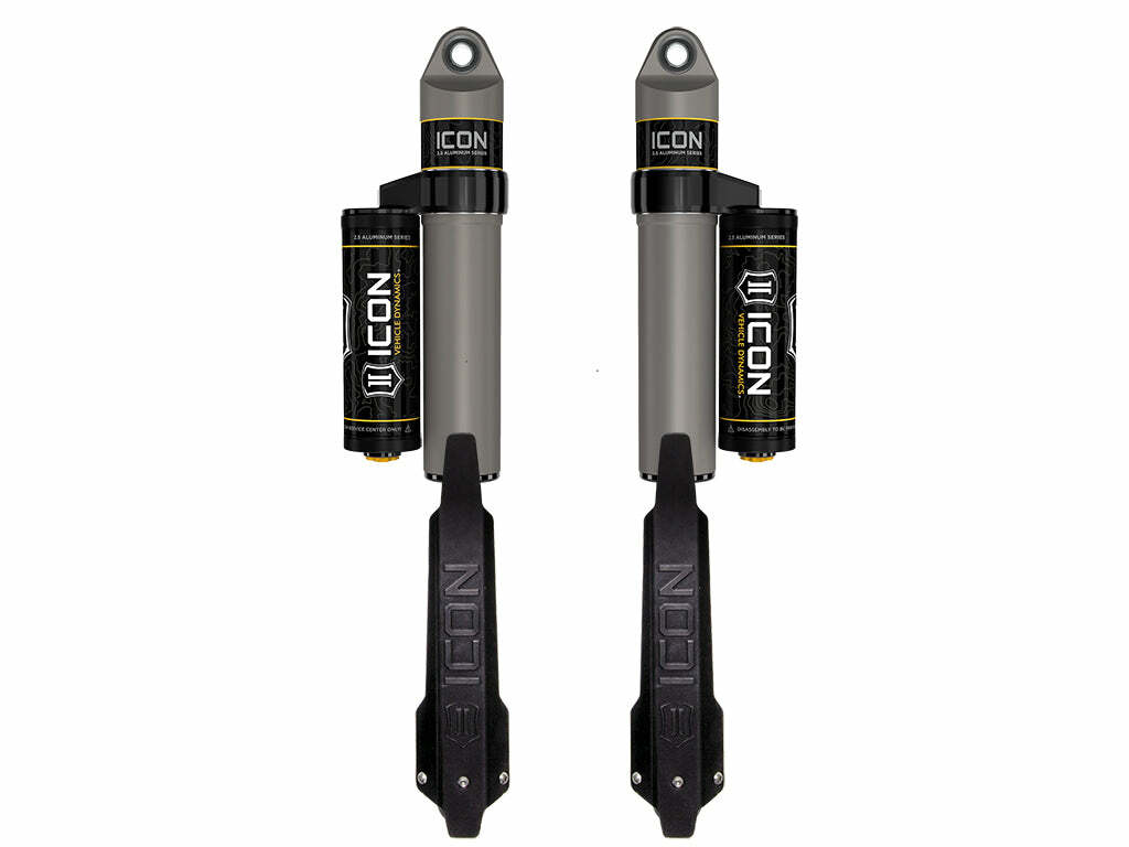 ICON Vehicle Dynamics 27727P Rear Shock Absorbers