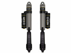 ICON Vehicle Dynamics 27727P Rear Shock Absorbers
