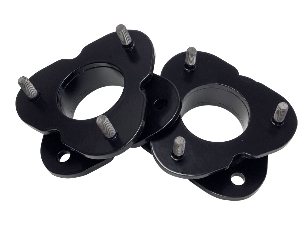 ICON Alloys IVD3115 2 Spacer Kit