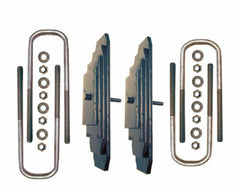ICON Vehicle Dynamics 32000 Front 2 Mini Spring Pack Kit