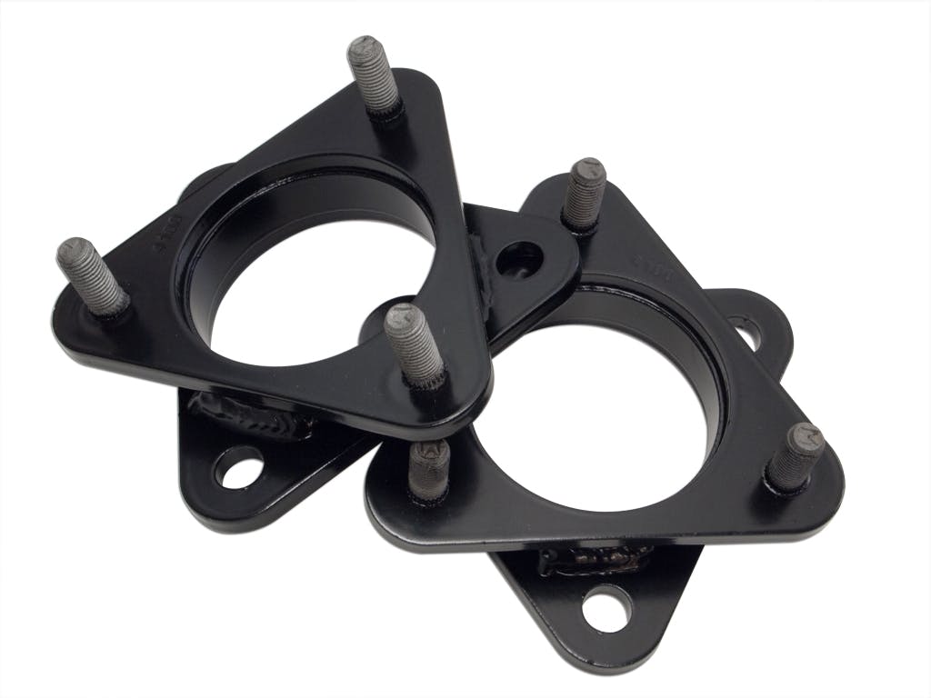 ICON Alloys IVD4100 2 Spacer Kit