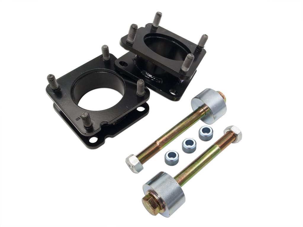 ICON Alloys IVD4110 2.5 Spacer Kit