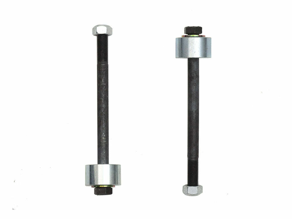 ICON Vehicle Dynamics 51050 Diff Drop Kit