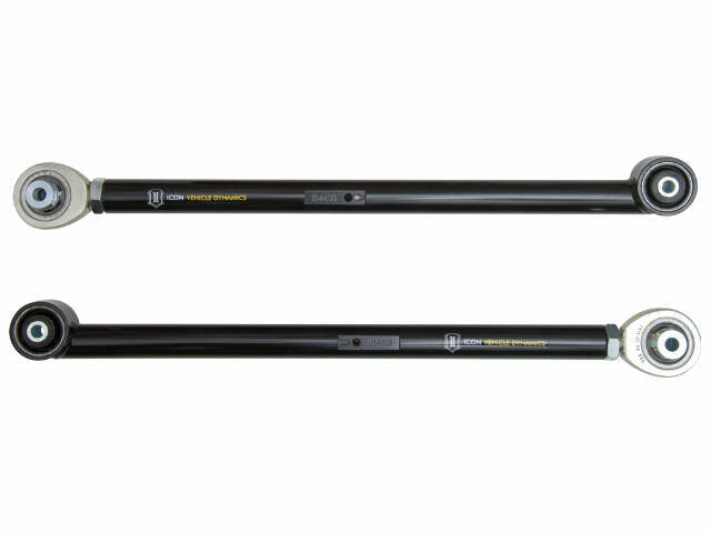 ICON Vehicle Dynamics 54000T Tubular Lower Trailing Arm Kit