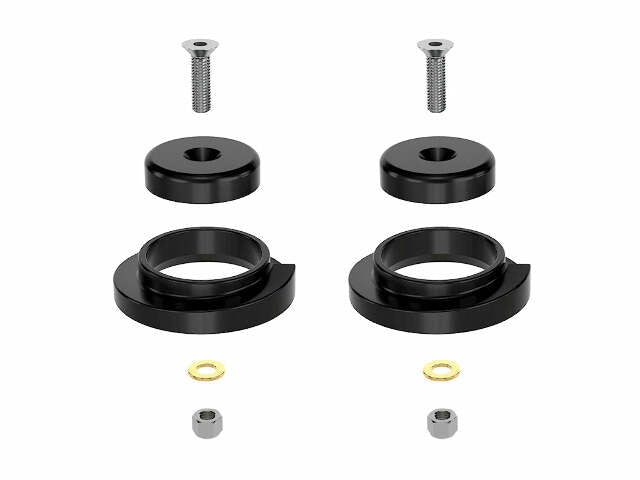 ICON Vehicle Dynamics 56110 Rear Coil Conversion Kit