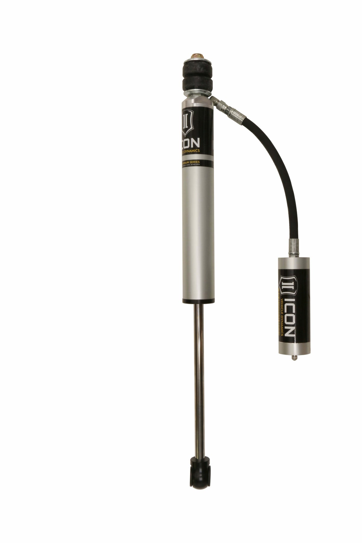 ICON Vehicle Dynamics 56503R Rear Shock Absorber