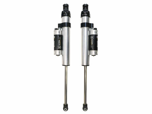 ICON Vehicle Dynamics 57716CP-CB Rear Shock Absorber