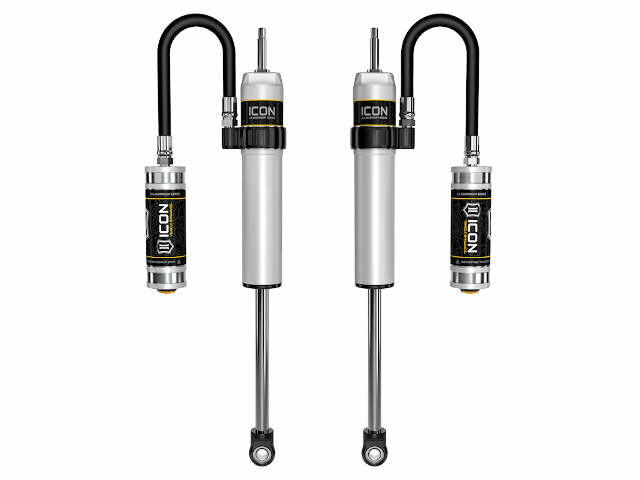 ICON Vehicle Dynamics 57800P Rear Shock Absorber