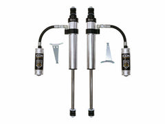 ICON Vehicle Dynamics 57801CP Front Shock Absorber