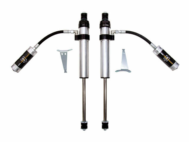 ICON Vehicle Dynamics 57803P Front Shock Absorber