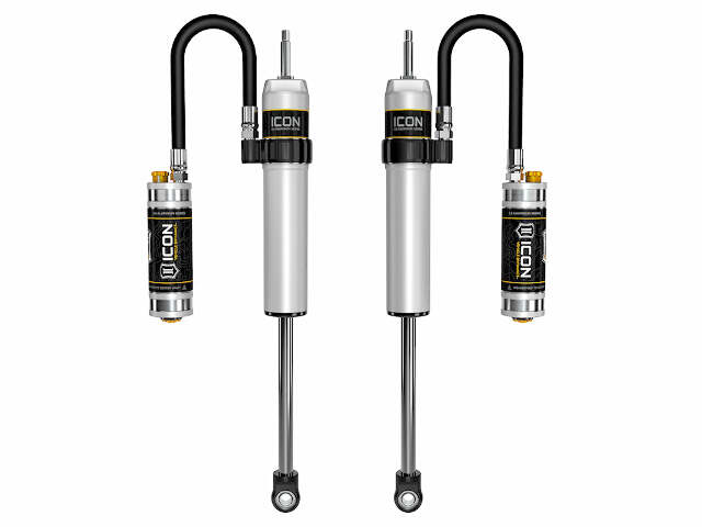 ICON Vehicle Dynamics 57804CP Rear Shock Absorber